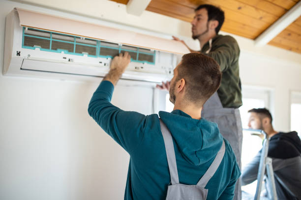 Best HVAC Repair Near Me  in Rising Sun, MD