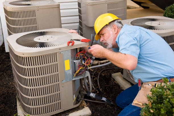Best HVAC Emergency Services  in Rising Sun, MD