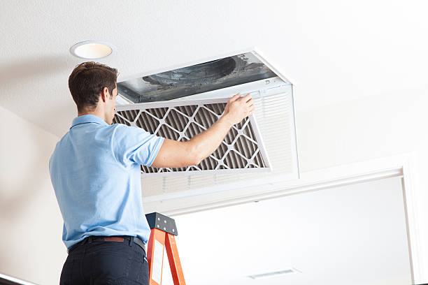 Best Residential HVAC Services  in Rising Sun, MD