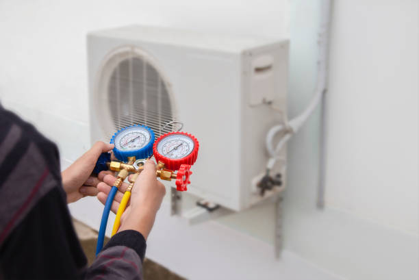 AC Installation Near Me in Rising Sun, MD